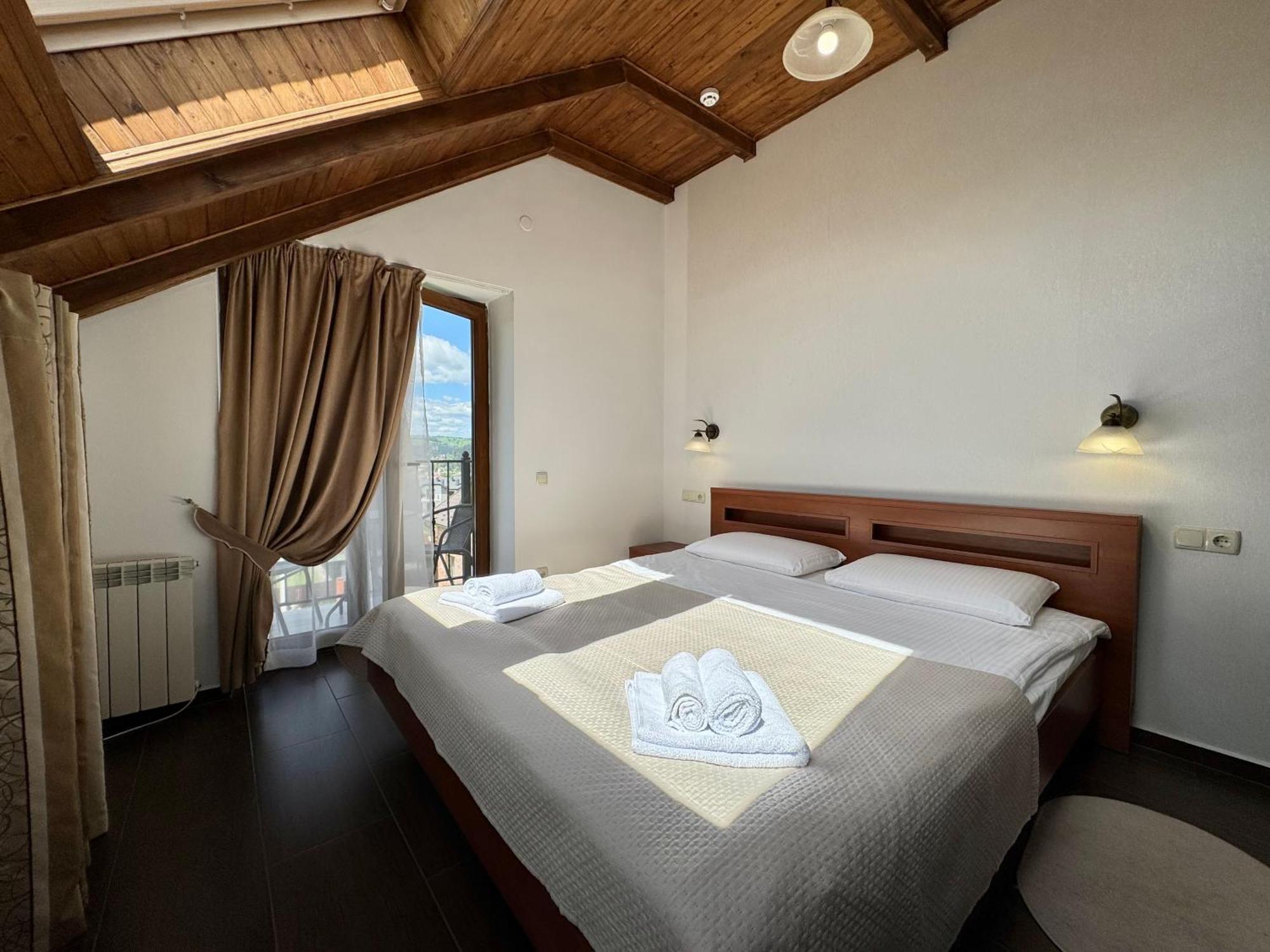 Villa Alessia Skhidnytsia 外观 照片